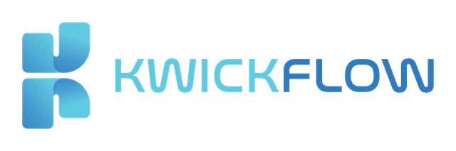 KWICKFLOW Logo